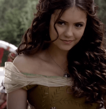 Vote Out Your Least Favourite Main Character In The Vampire Diaries