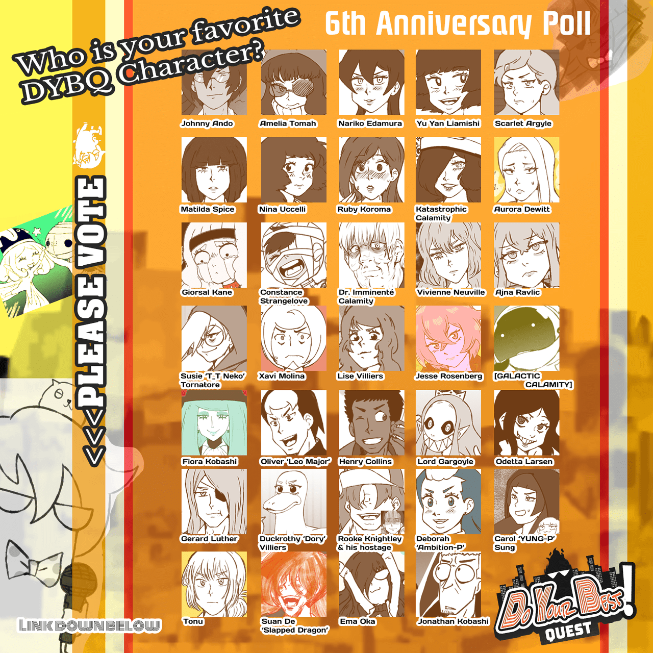 Poll image