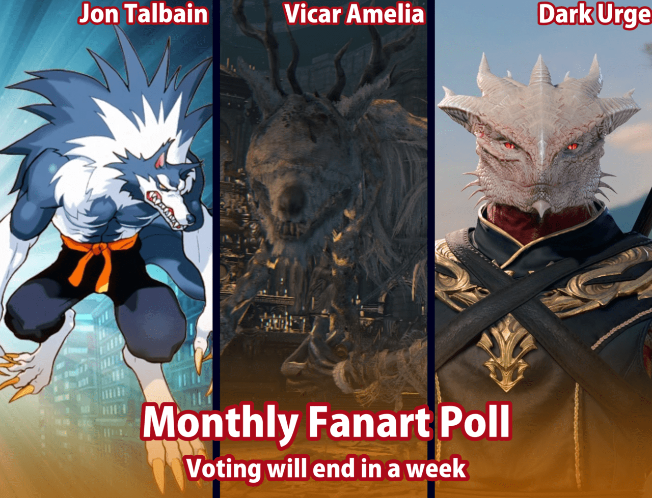 Poll image