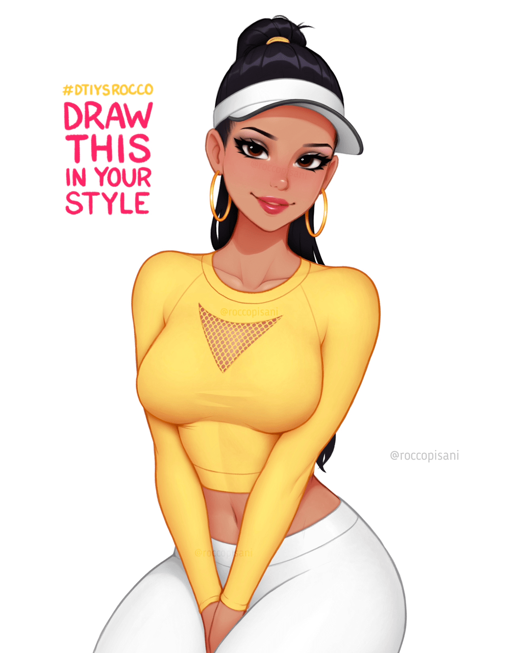 Poll image