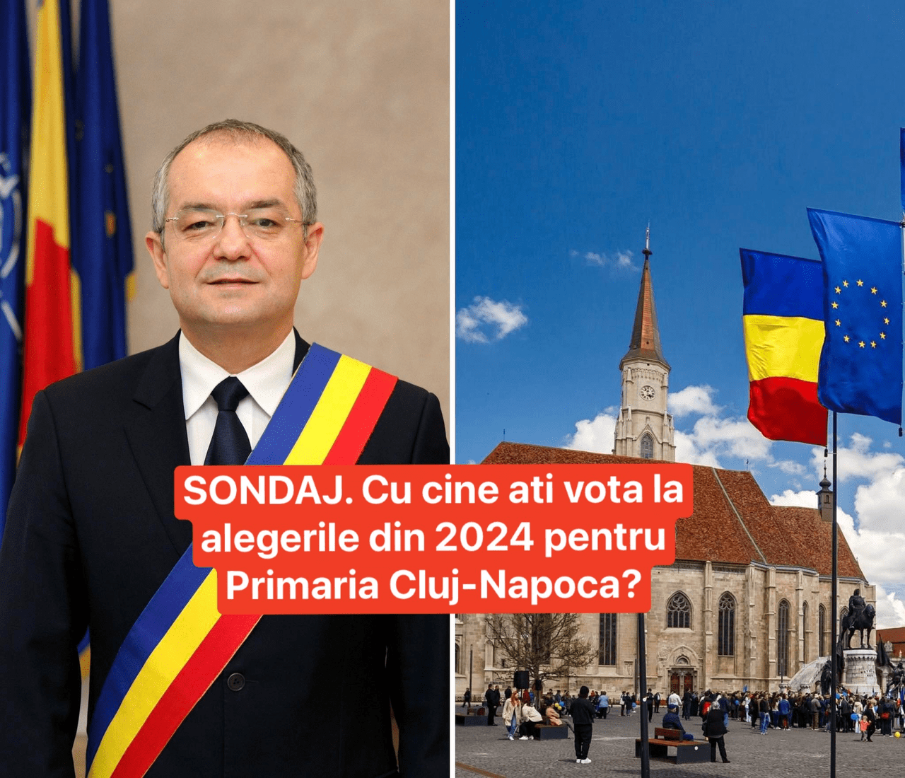 Poll image