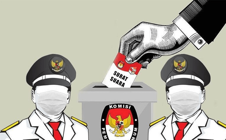 Poll image