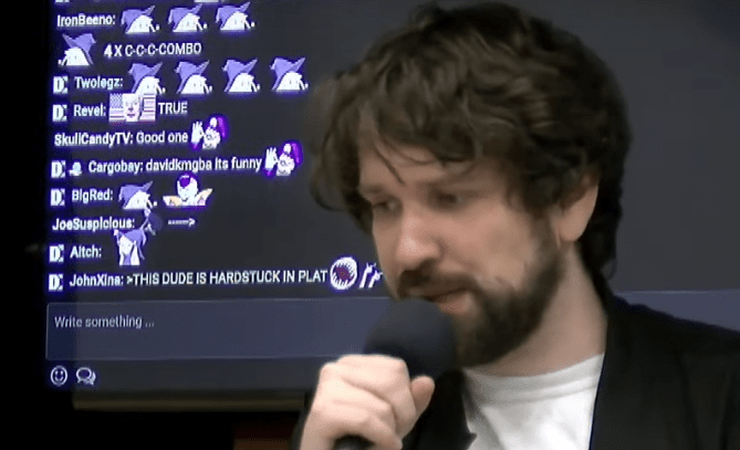 Poll image