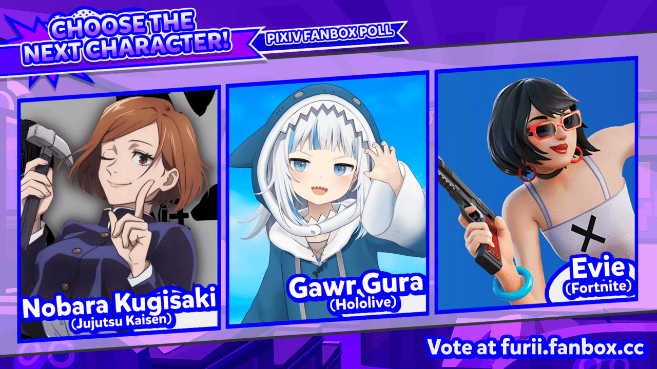 Poll image