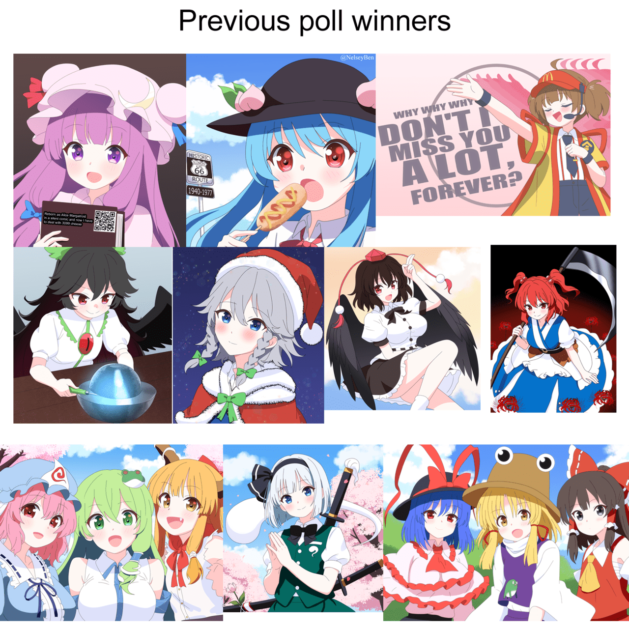 Poll image