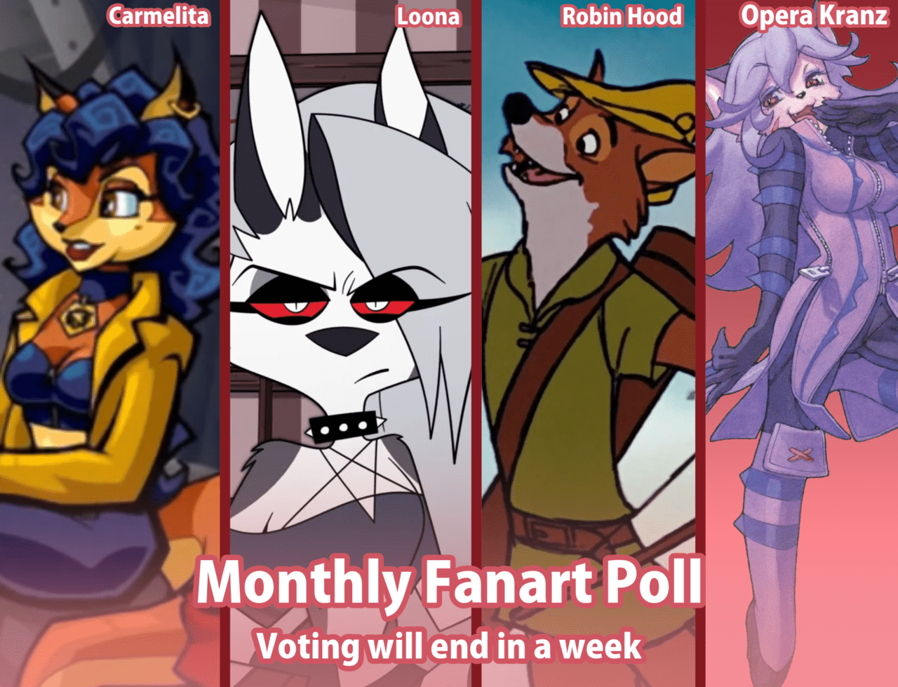Poll image
