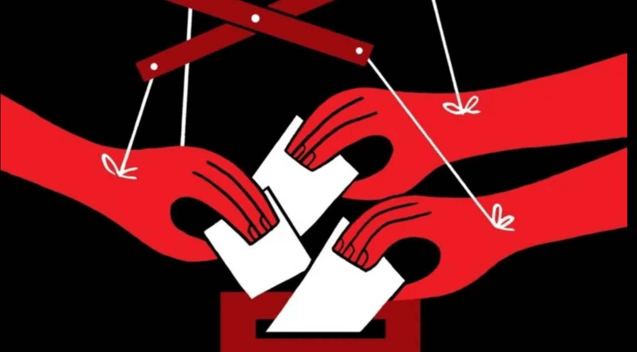 Poll image