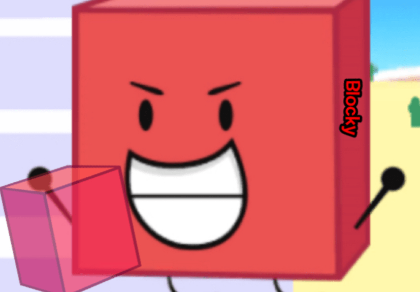 Ratings for Blocky - StrawPoll