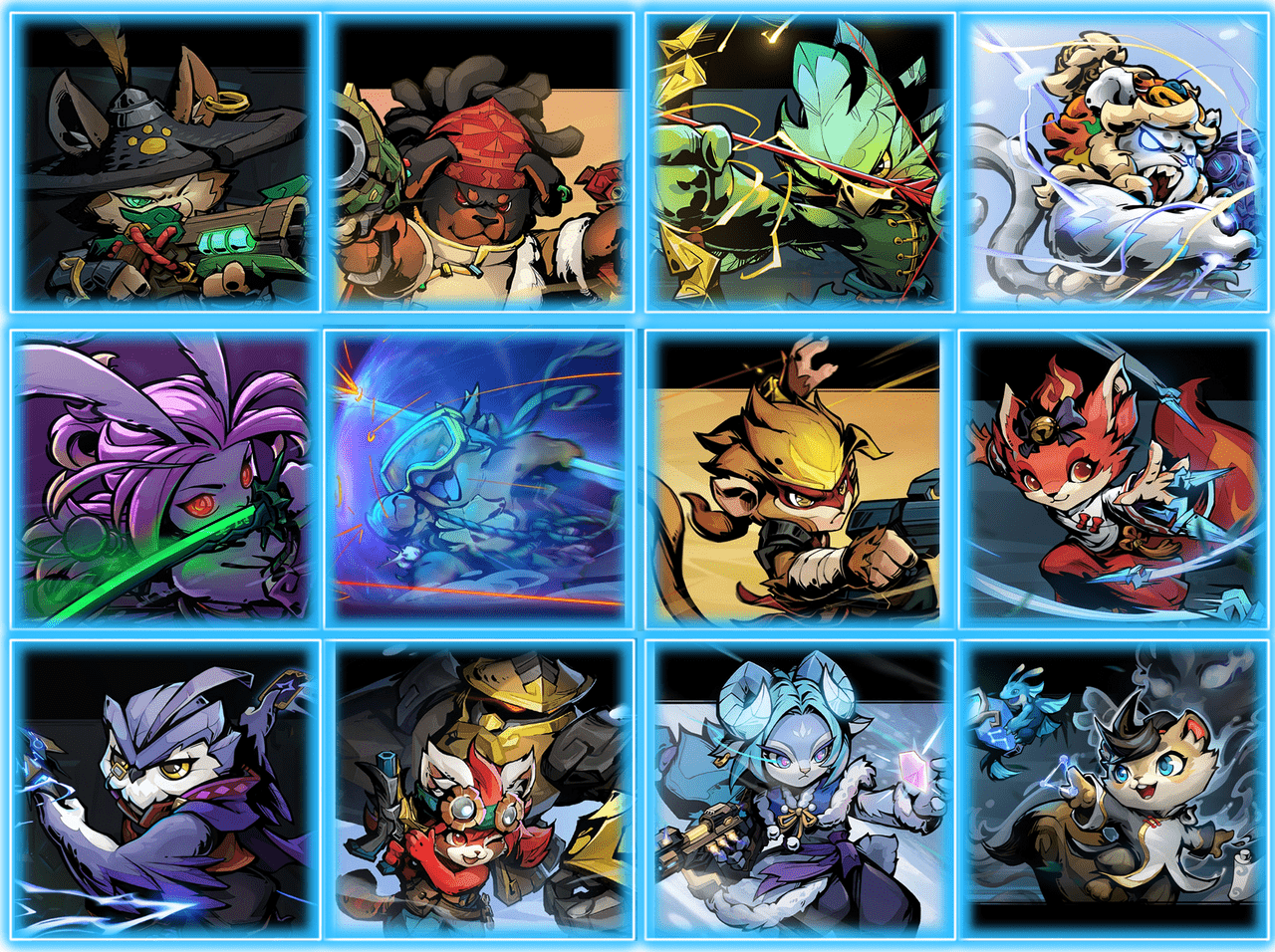 Poll image
