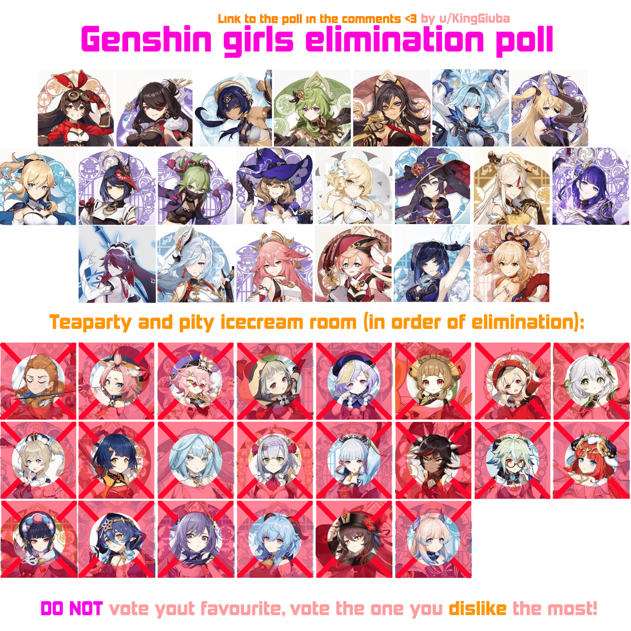 Poll image