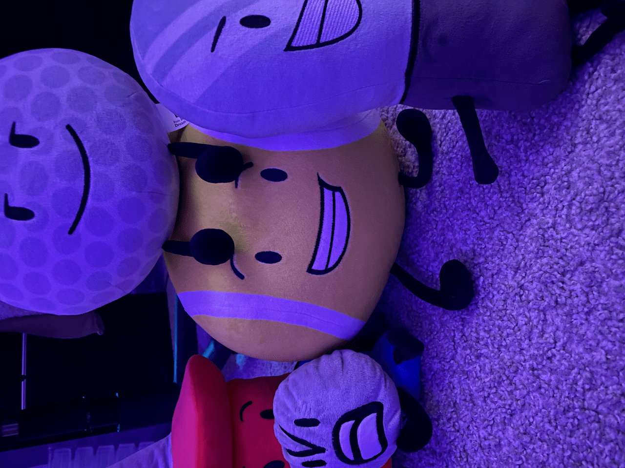 Vote To Save On The Pointed Smarties - StrawPoll