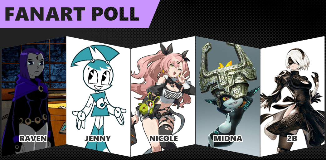 Poll image