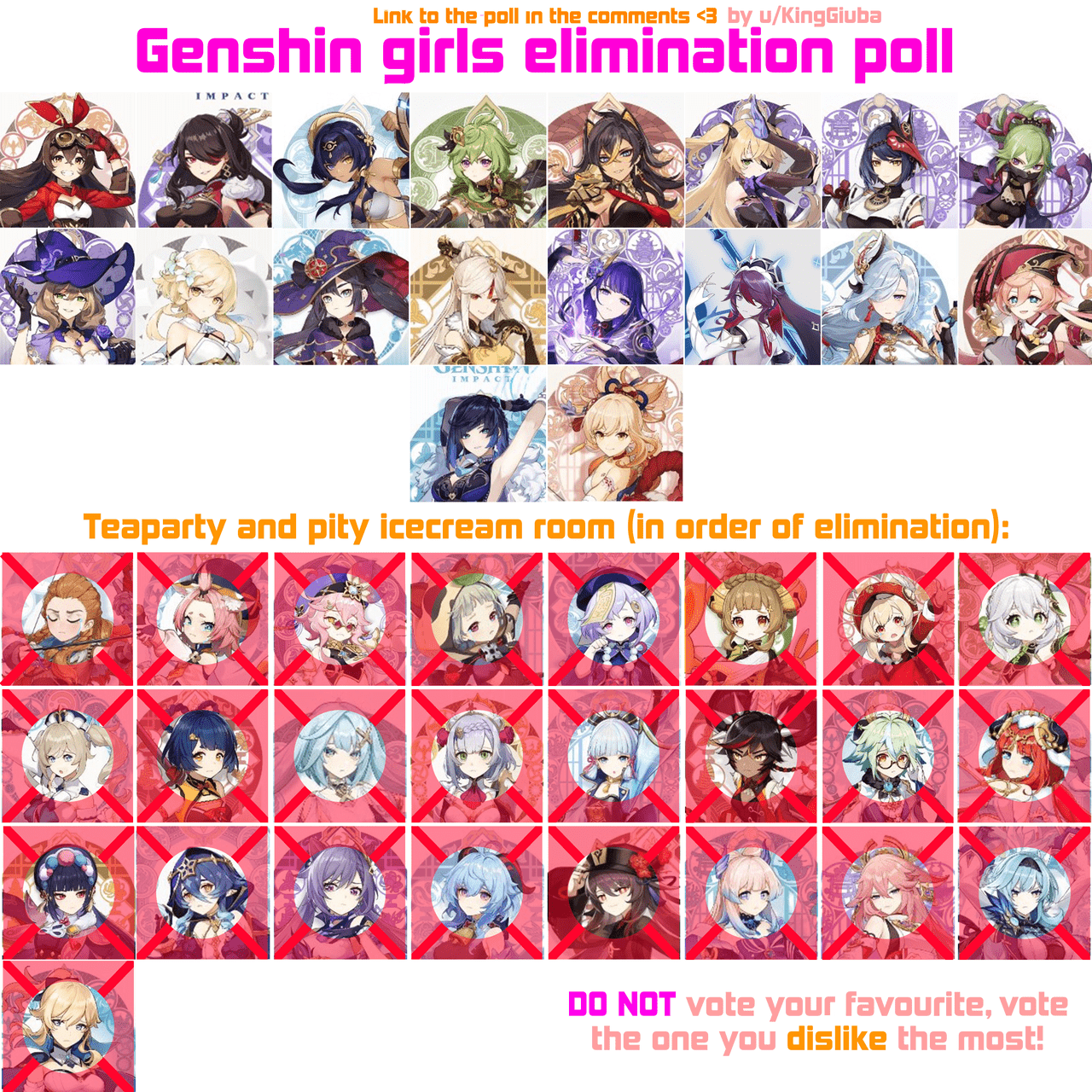Poll image