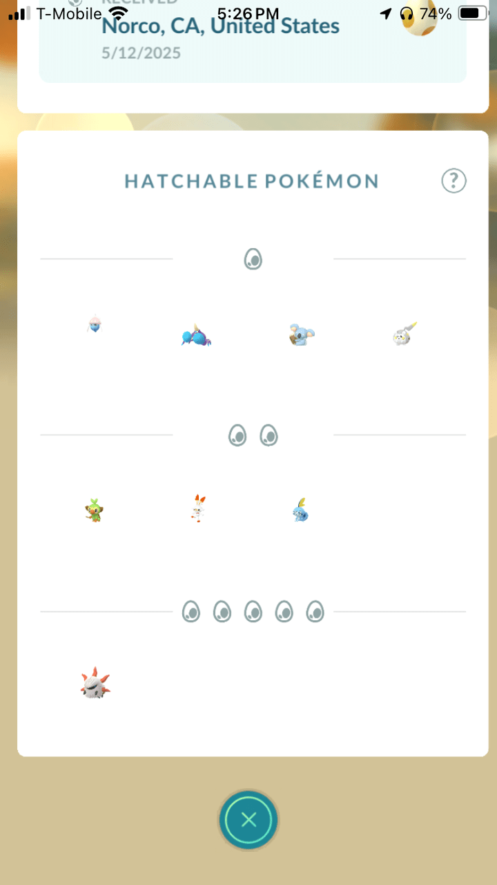 Poll image