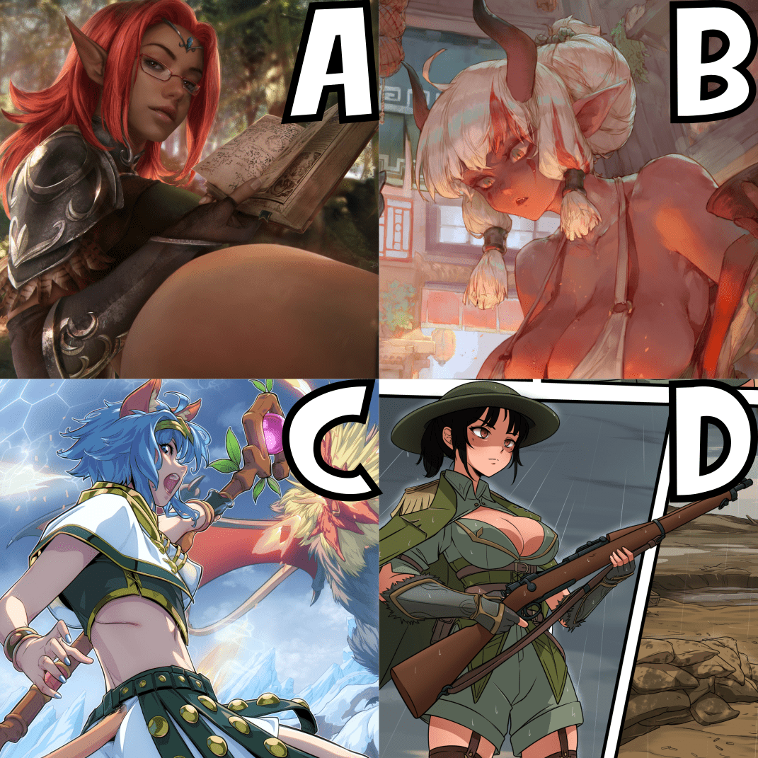 Poll image
