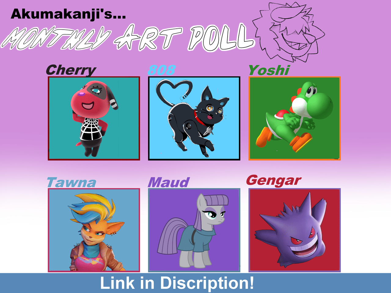 Poll image