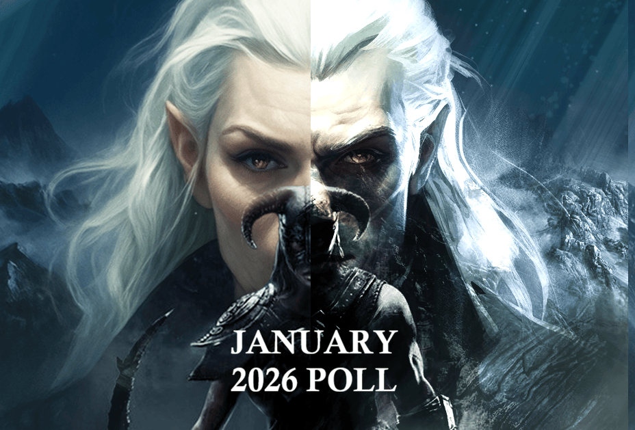 Vampire Poll DBVO VAMPIRA & VAMPIRE DBVO REMASTERED MOD REQUEST POLL - JAN 2025 ...
