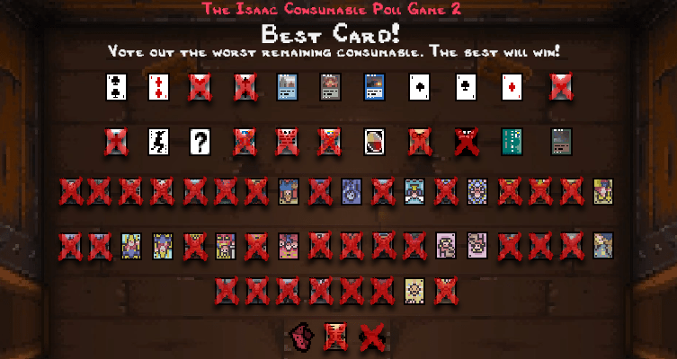 Poll image