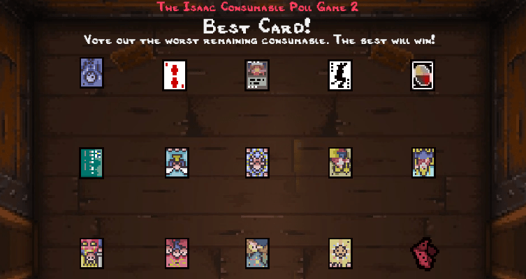 Poll image