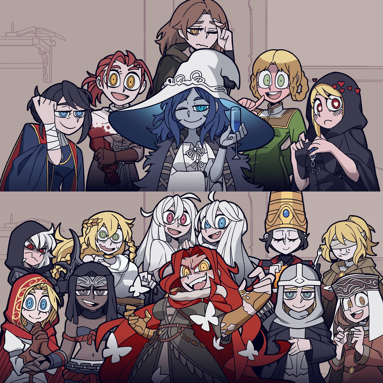 Poll image