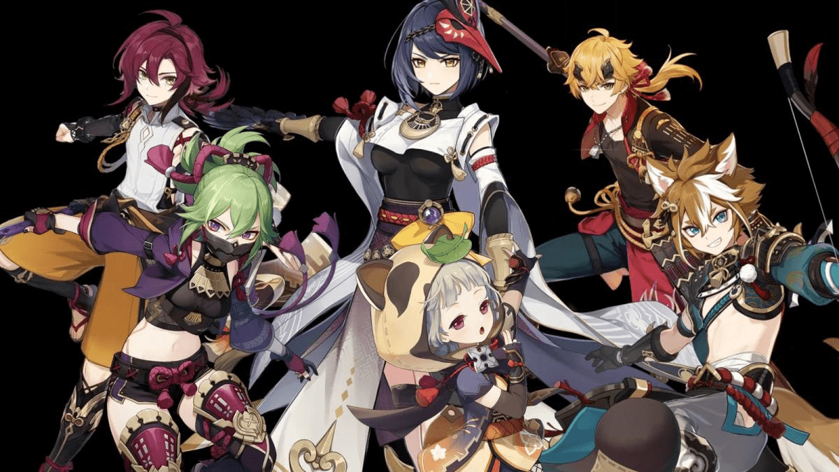 Poll image