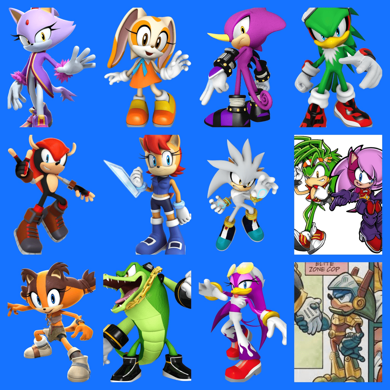 Poll image