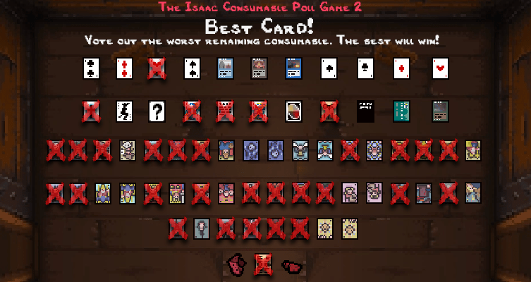Poll image