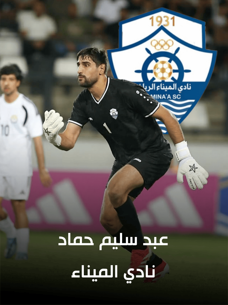 عبد سليم حماد