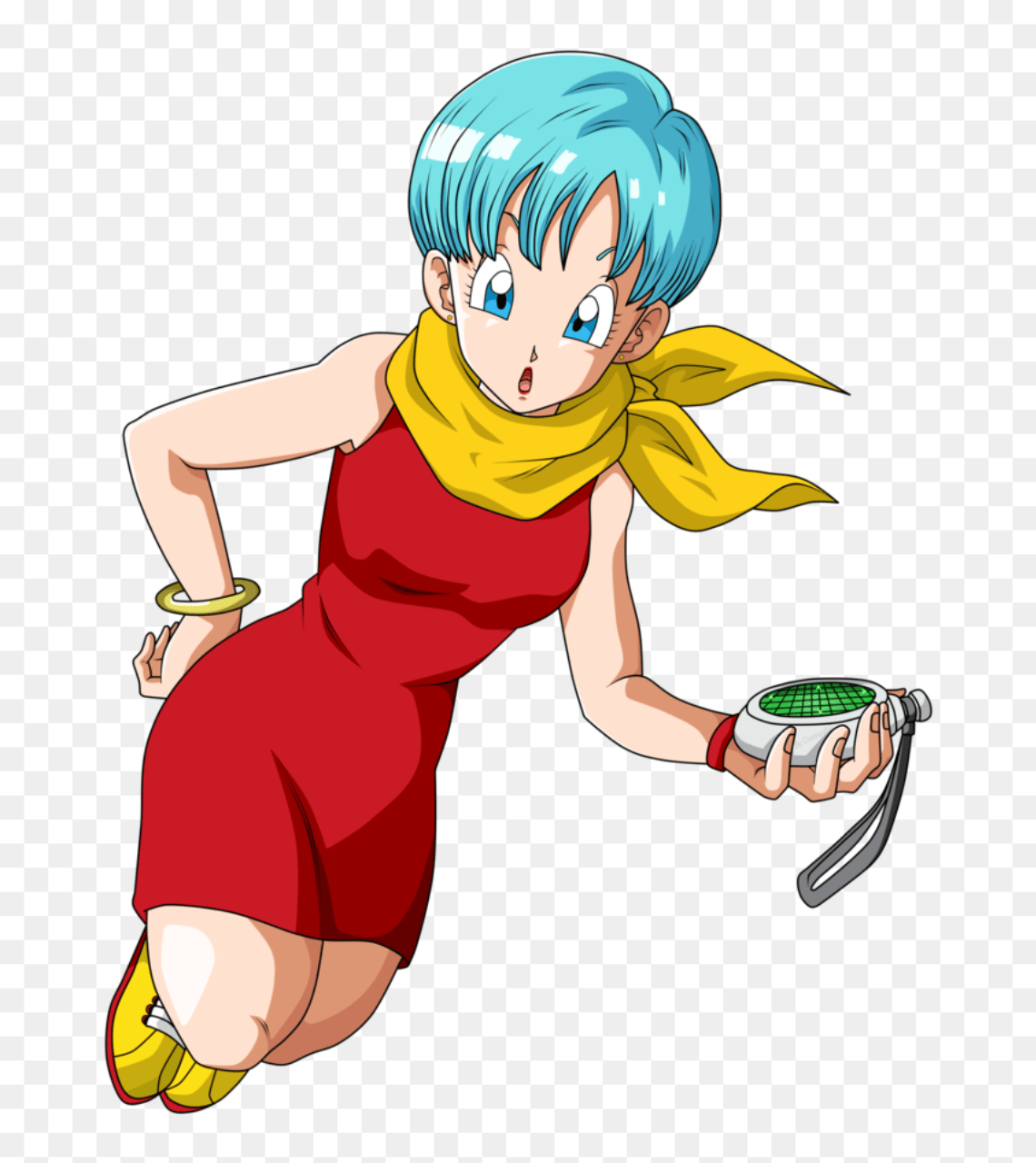 Derpy Bulma May's nerd of the month! Category: geniuses/scientists! - StrawPoll