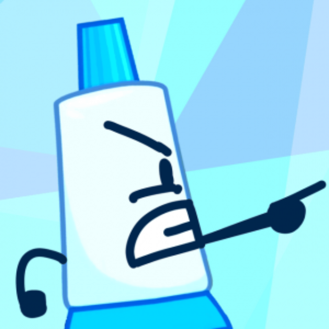 BFDIE x BFB Episode 1 Voting - StrawPoll