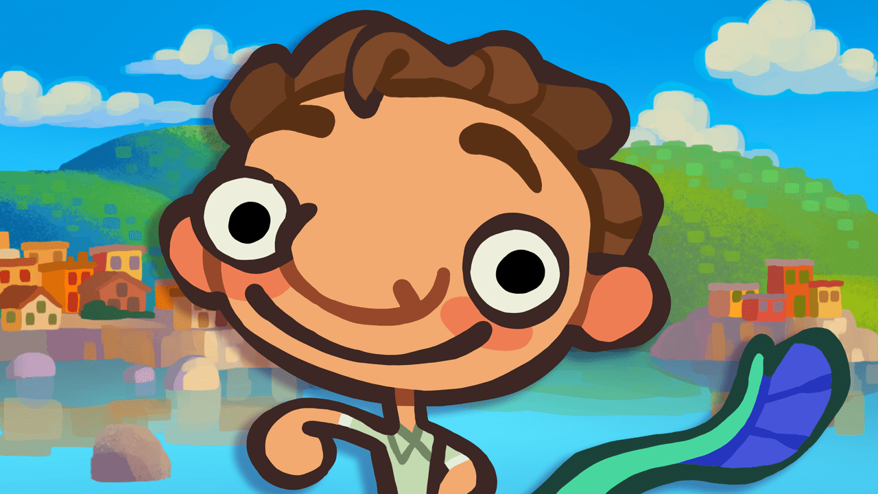 Best PIXAR recap cartoon - StrawPoll