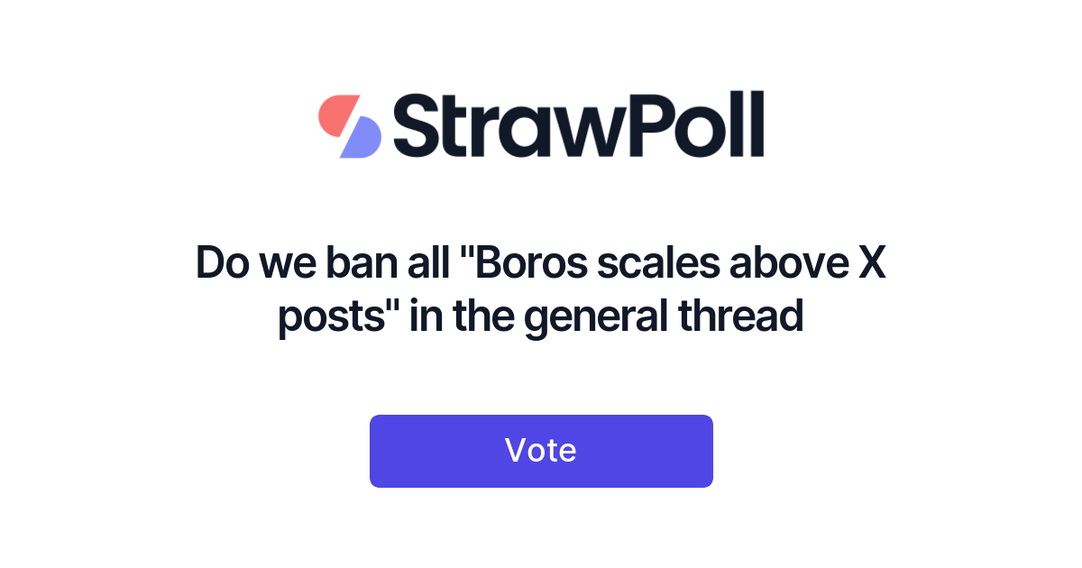 strawpoll.com