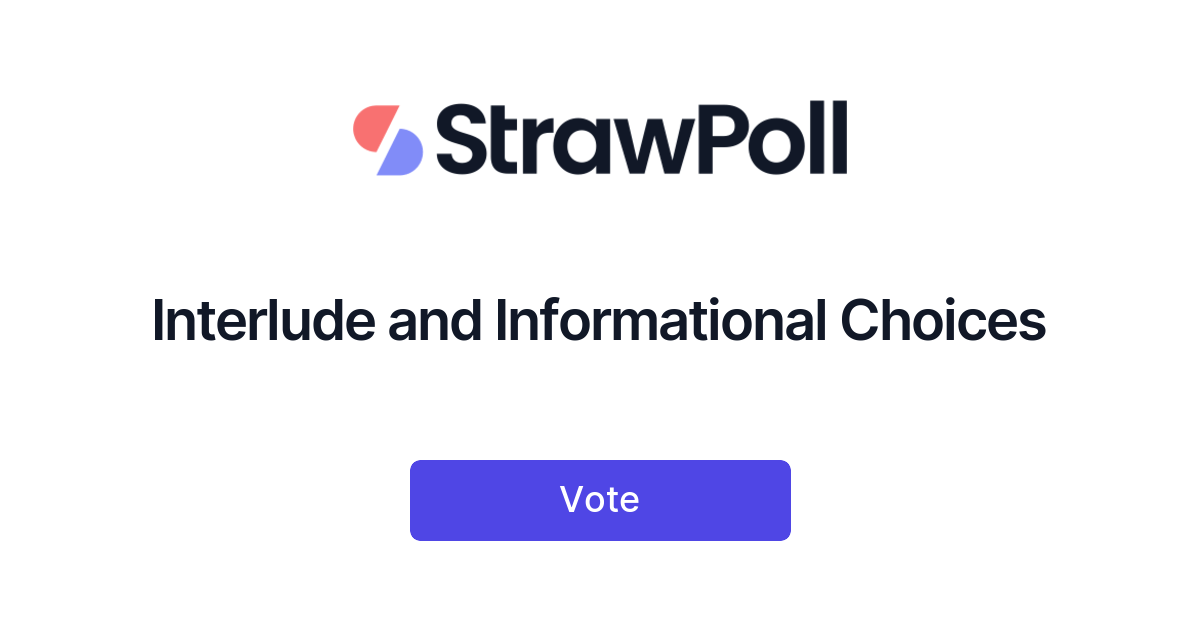 strawpoll.com