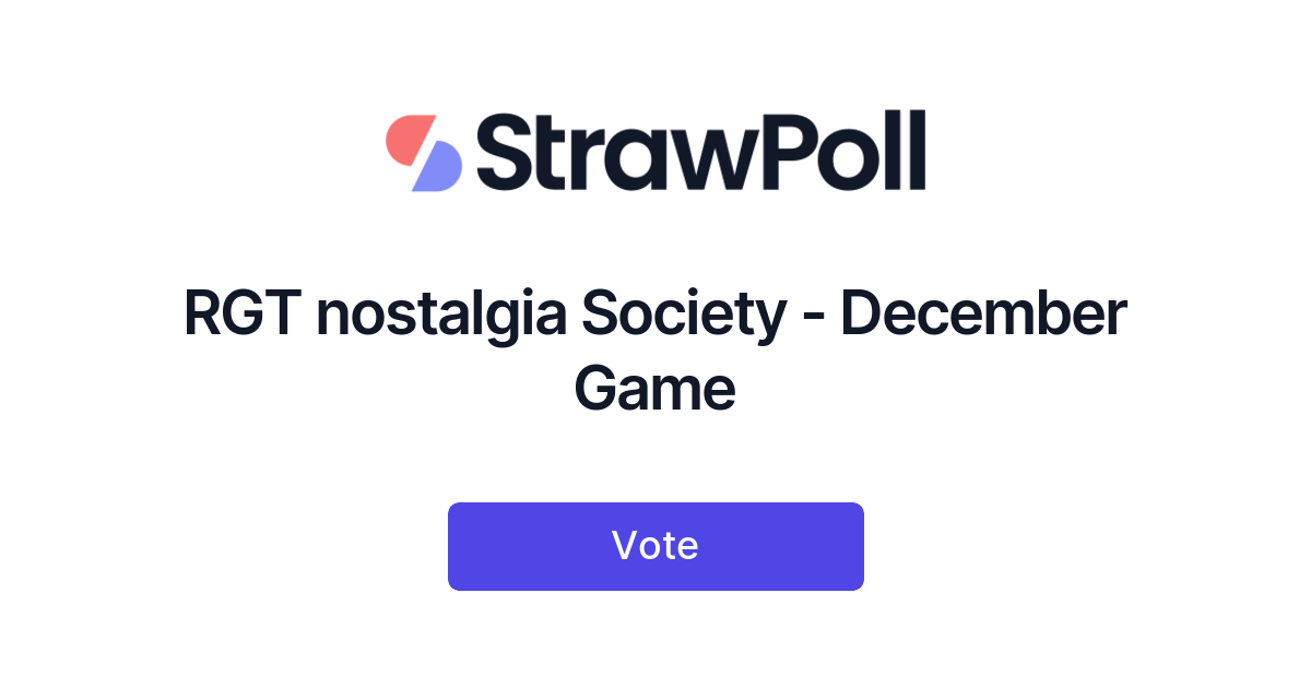 strawpoll.com