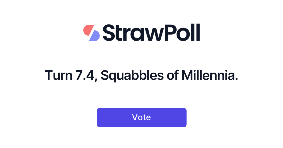 strawpoll.com