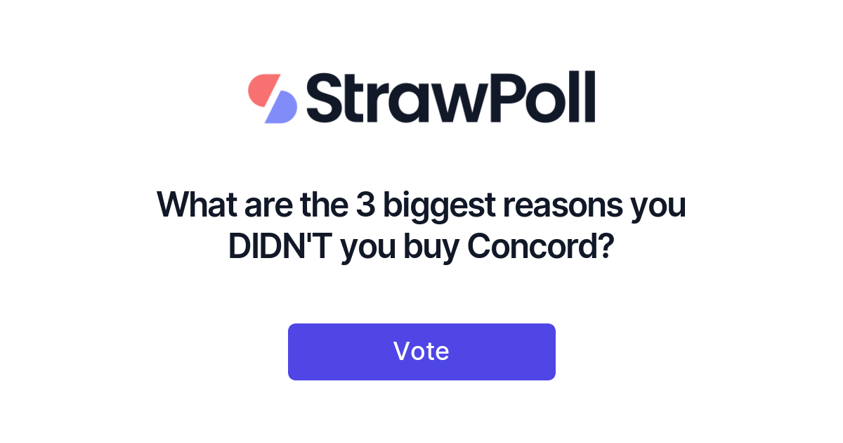 strawpoll.com