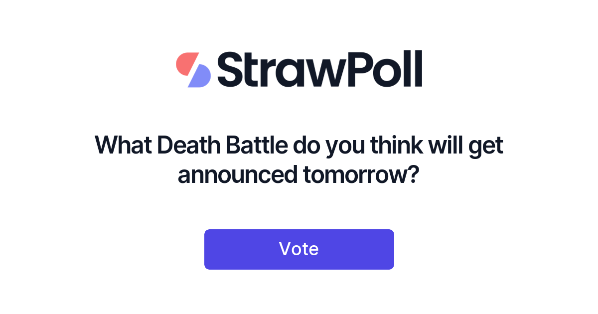 strawpoll.com
