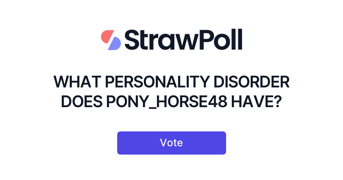 strawpoll.com