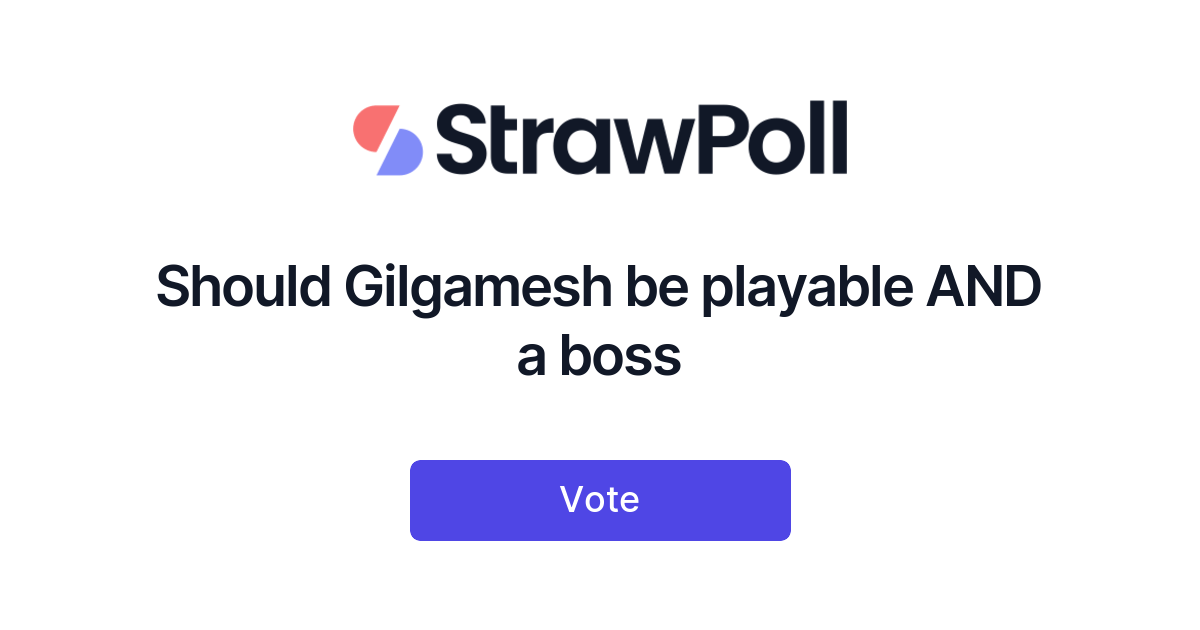 strawpoll.com