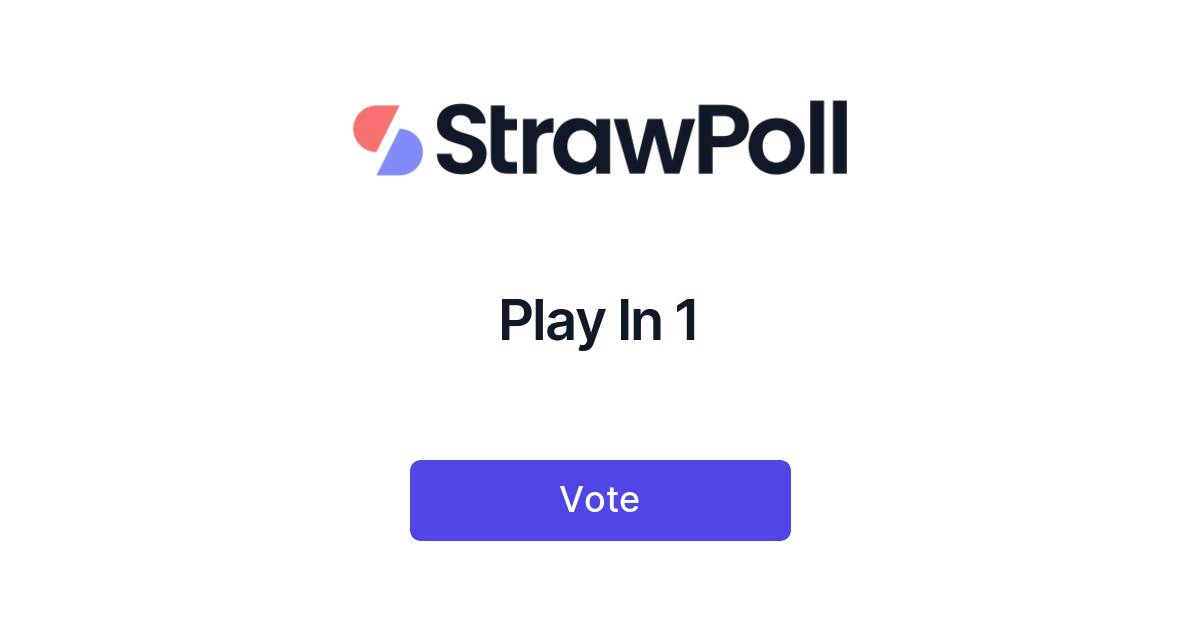 strawpoll.com