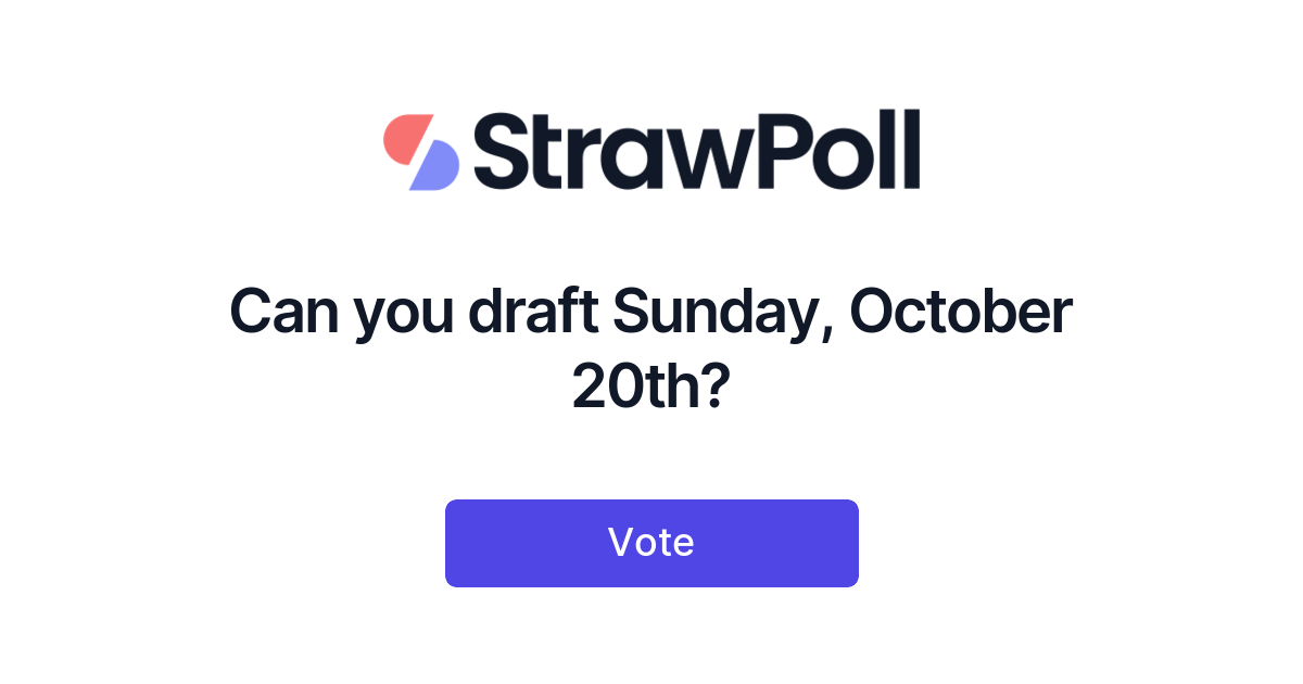 strawpoll.com