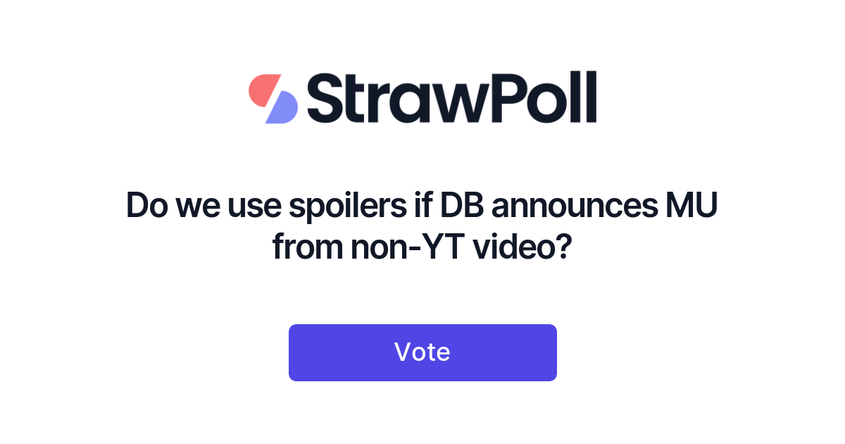 strawpoll.com