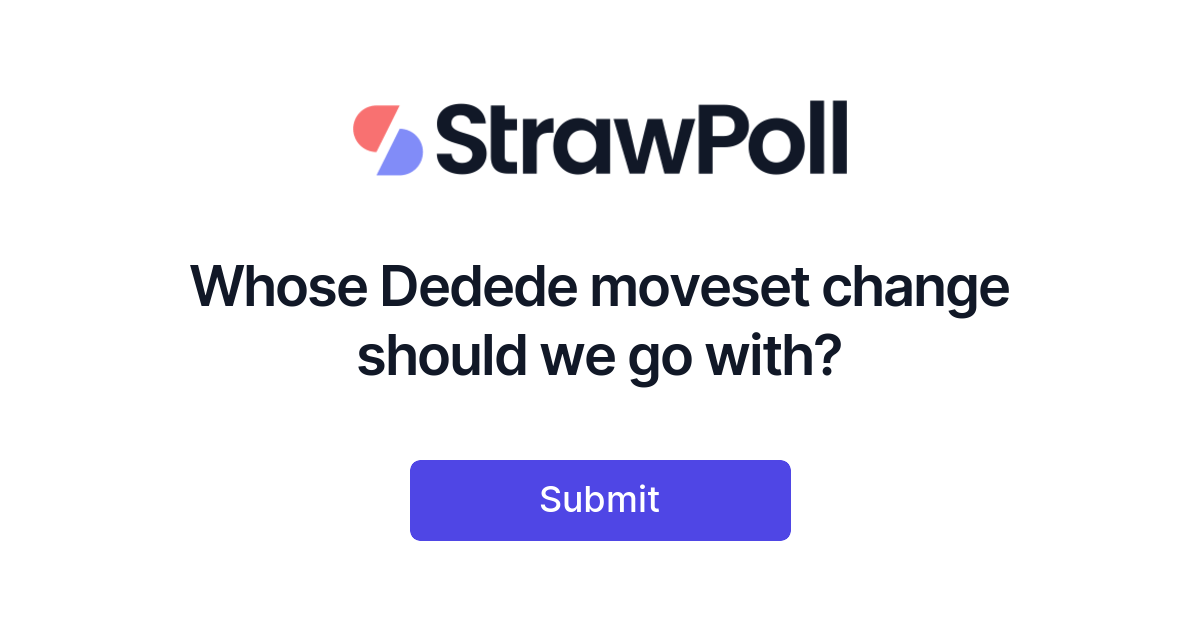 strawpoll.com