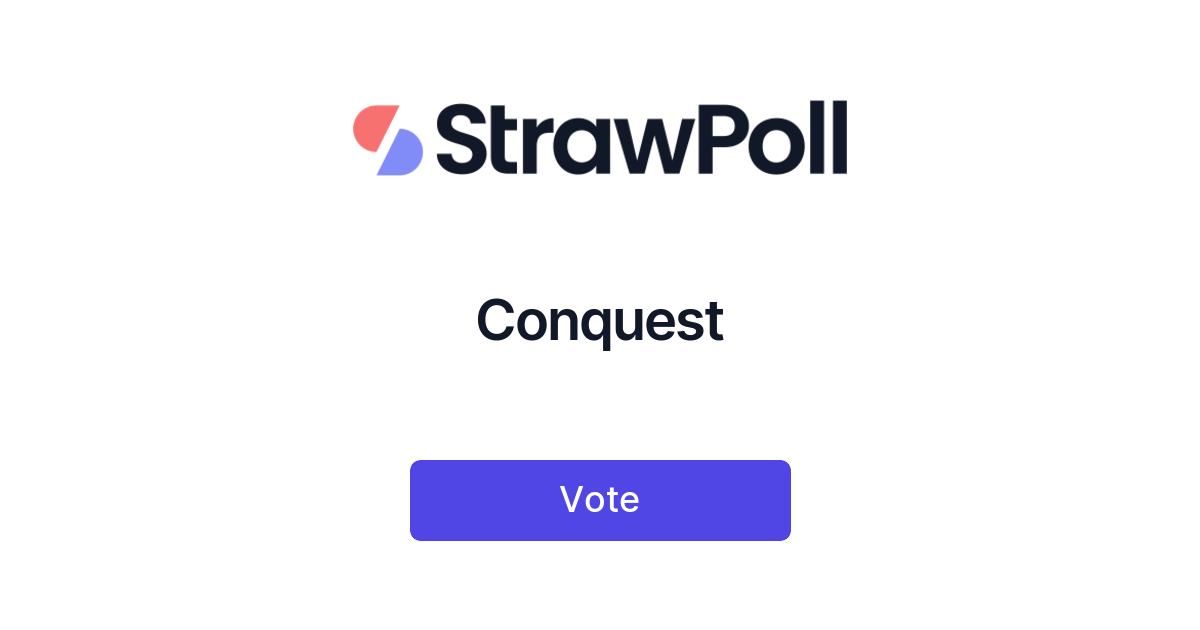 strawpoll.com