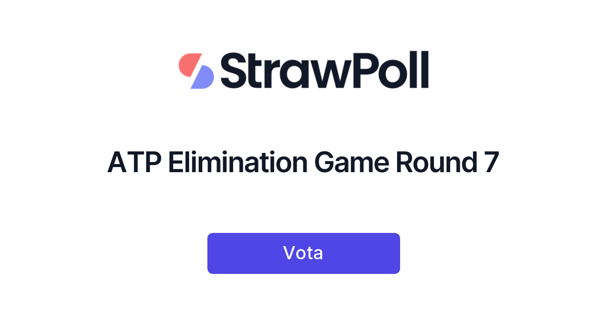 strawpoll.com