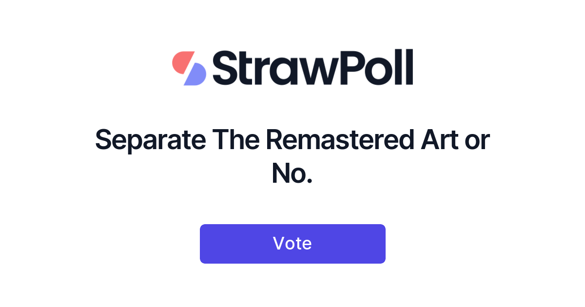 strawpoll.com