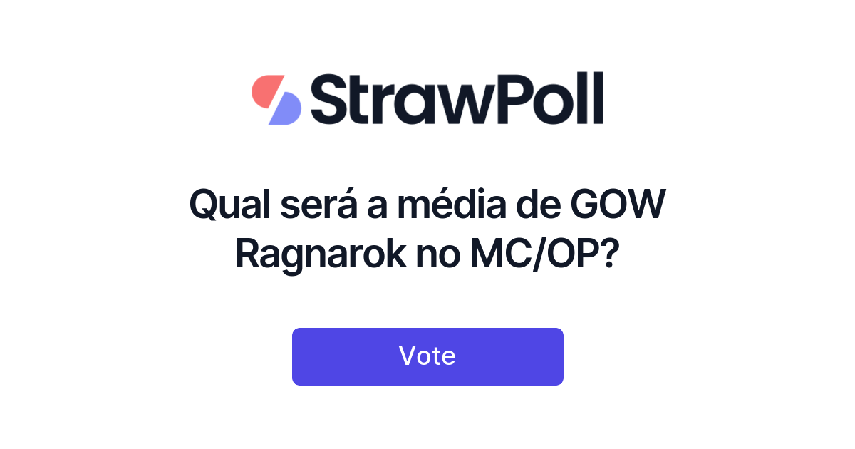 strawpoll.com