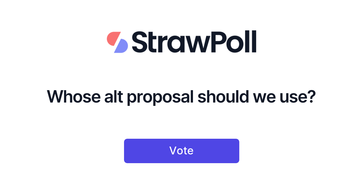 strawpoll.com