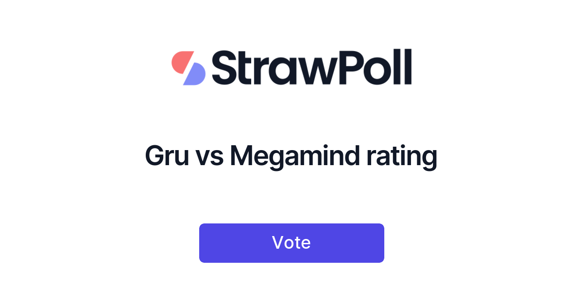 strawpoll.com