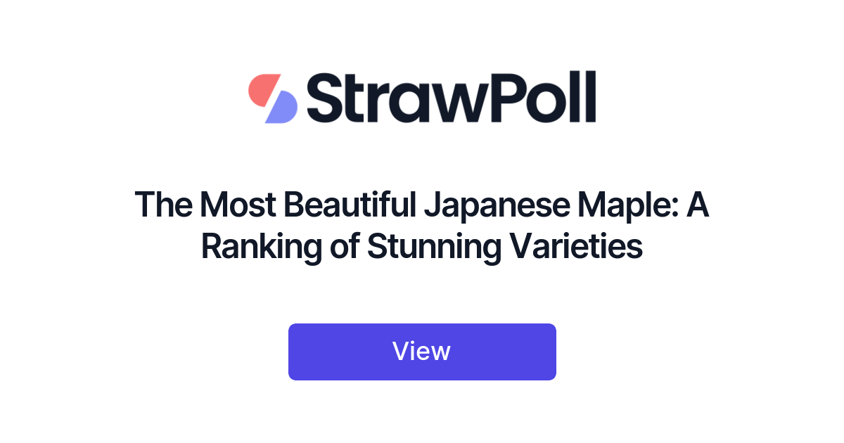 the-most-beautiful-japanese-maple-ranked-strawpoll